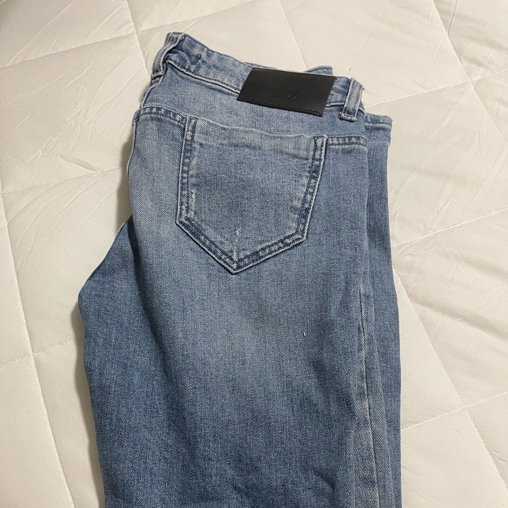 Balmain jeans size 26